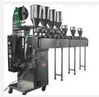 提供枕形自動(dòng)包裝機(jī)-廈門市宇捷包裝機(jī)械