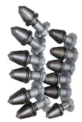 悍達耐磨產品中心大中國區2017產品推介會及年會在廈門開啟