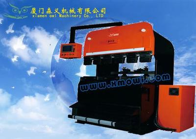 廈門折彎機(jī) 折彎機(jī)報(bào)價(jià) 折彎機(jī)產(chǎn)品圖 森義機(jī)械 &ndash; 供應(yīng)信息 - 