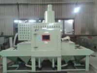 供應優質噴砂機械，廈門榮卓表面處理設備助力工業發展