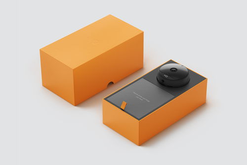 26款創意電子產品包裝設計 電腦產品篇