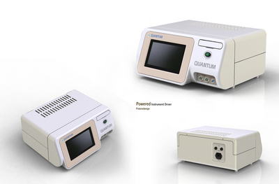 醫(yī)療器械與通訊設(shè)備的融合設(shè)計(jì) 闊弧工業(yè)設(shè)計(jì)的創(chuàng)新實(shí)踐