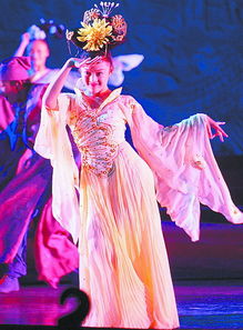 鄭汴洛文藝精品工程 引領創(chuàng)作方向 舞臺藝術奇葩迎風怒放