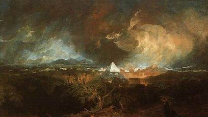 戰(zhàn)疫史志文藝繁興啟示錄|穿越千年的安魂彌撒 世界名畫里的&ldquo;戰(zhàn)疫史&rdquo;