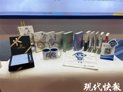 南京秦淮河畔藏著網絡文學IP孵化基地,版權保護讓原創(chuàng)工作更有底氣