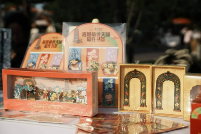 一站式玩轉環(huán)湖!&ldquo;玄武湖畔&middot;夜美金陵嘉年華&rdquo;開幕