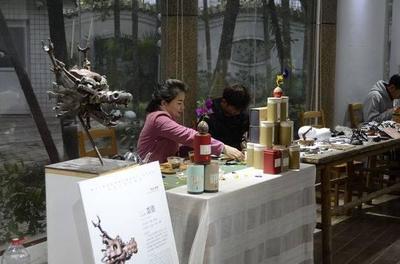 &ldquo;超&rdquo;有料!&ldquo;文化超市&rdquo;今日開(kāi)張 周末去逛逛