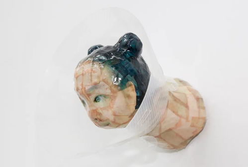 央美雕塑系研究生 云課程 創(chuàng)作展示 文化介質(zhì)與藝術(shù)媒介的運用