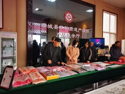 蒲城縣圖書出租服務獲肯定，文化館評估與公共文化建設考核圓滿結束